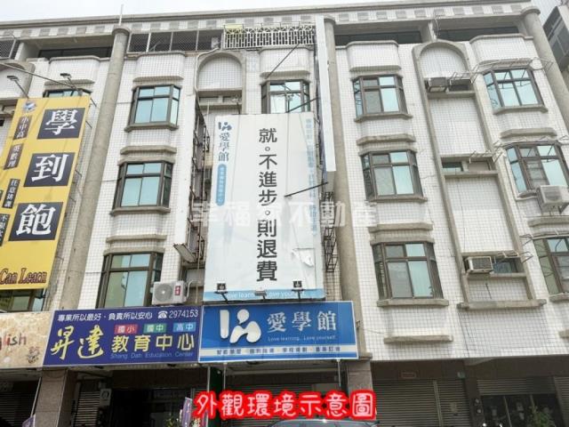 台南安平店面-1