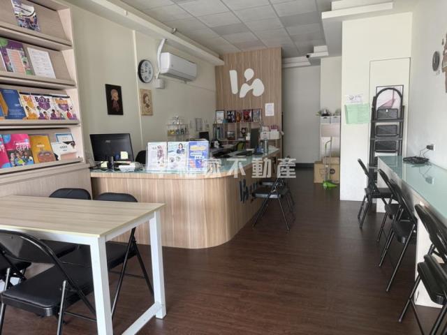 台南安平店面-8