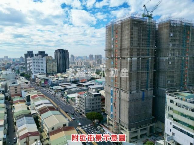 台南北區大樓-12