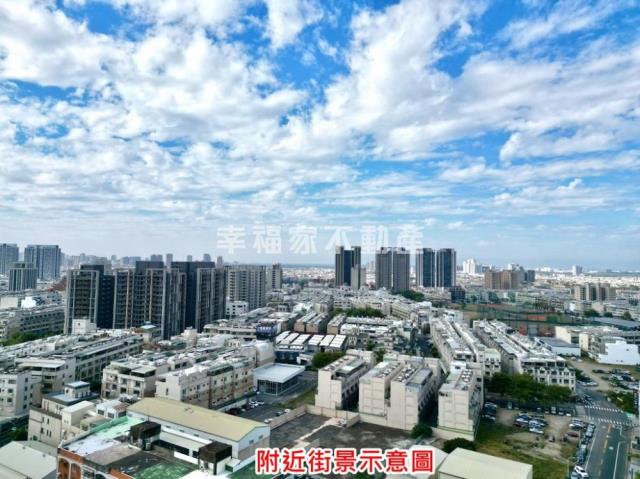 台南北區大樓-5