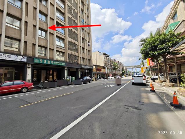 桃園楊梅大樓法拍-5