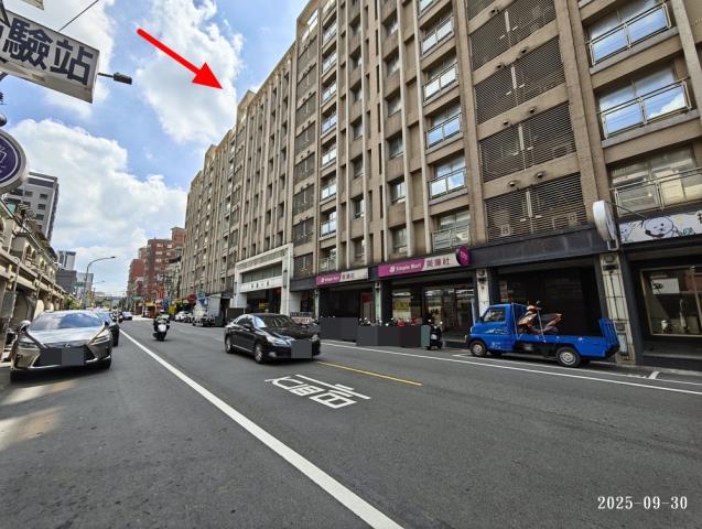 桃園楊梅大樓法拍-6