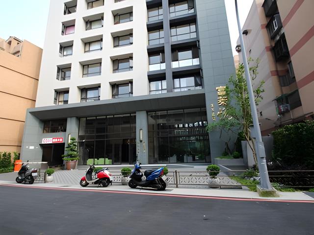 桃園桃園區大樓法拍-2