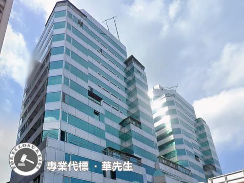 新北板橋拍賣大樓-7