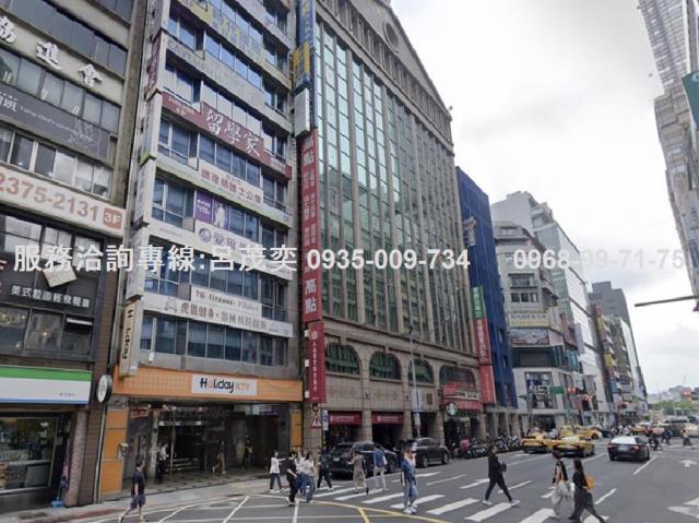 中正區大樓-13