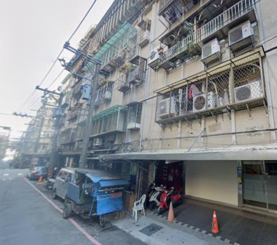 新店法拍公寓-1