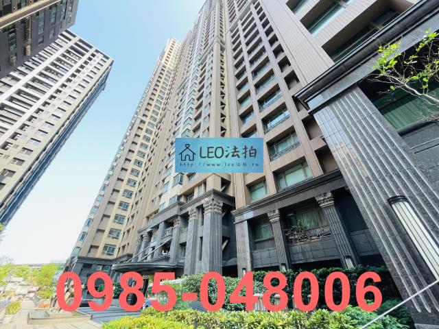 三重大樓法拍-4