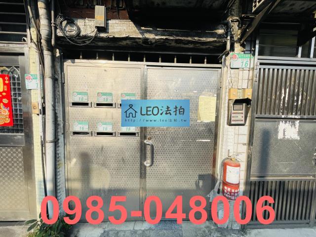 士林拍賣公寓-4