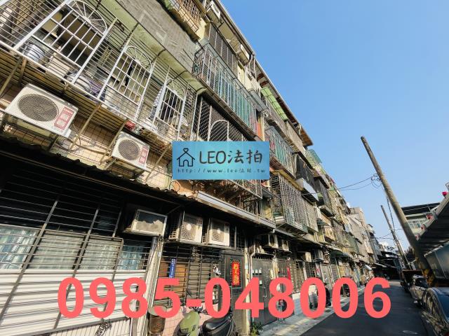 士林拍賣公寓-2