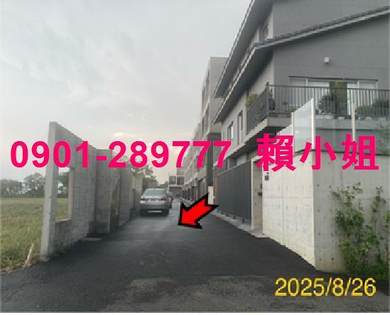 嘉義拍賣透天-4