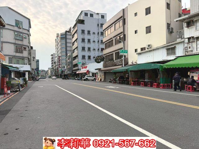 台南中西區店面-1