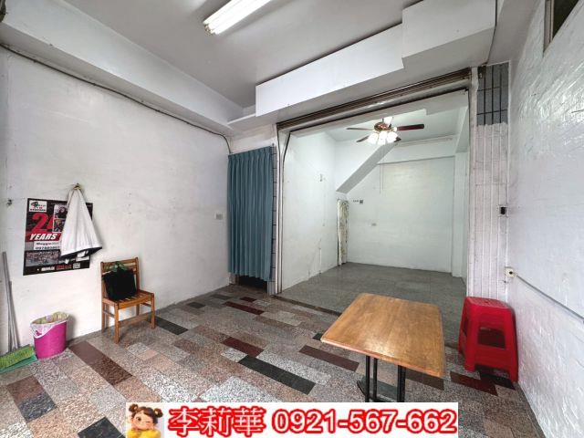 台南中西區店面-4