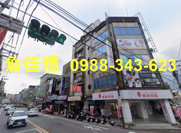 桃園中壢法拍公寓-3