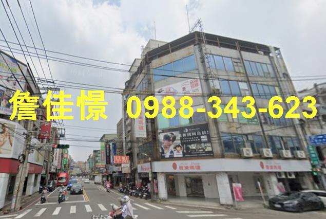 桃園中壢法拍公寓-1