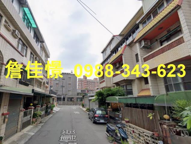 桃園中壢法拍透天-3