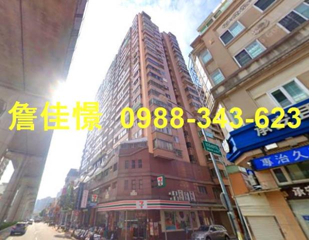 台中北屯法拍大樓-3