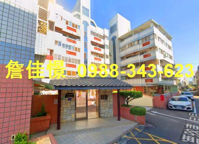 台中大雅法拍華廈-4