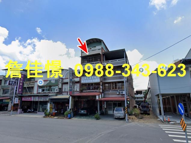 南投竹山拍賣透天-4