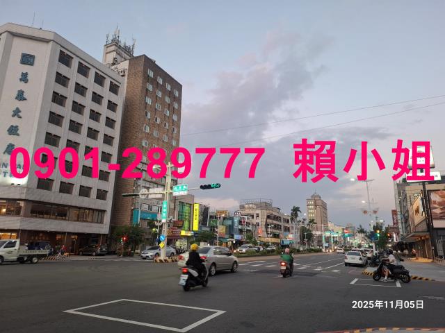 西區大樓拍賣-3