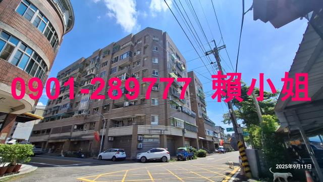 梅山法拍華廈-2