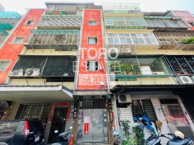 五股法拍公寓-1