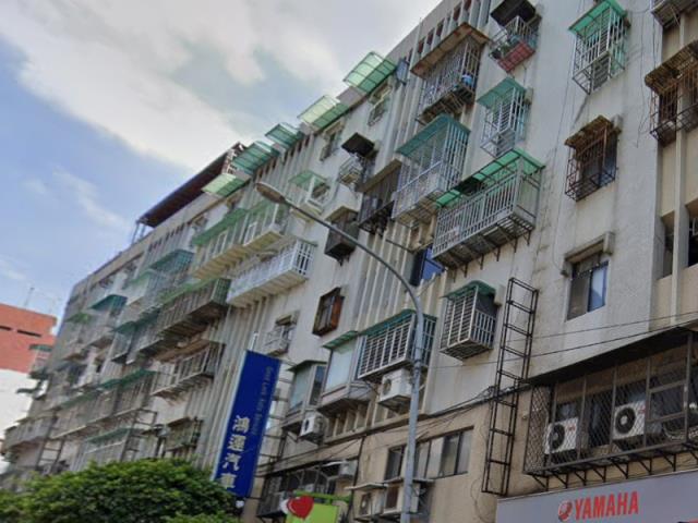 永和拍賣華廈-5