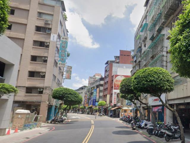 永和拍賣華廈-8