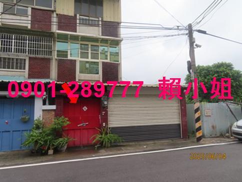 嘉義拍賣透天-3