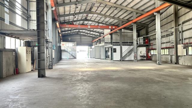 新北土城廠房-2