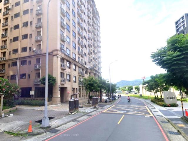 新北三峽大樓法拍-8