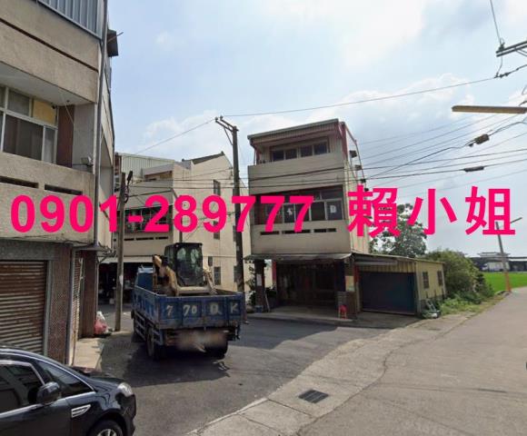 雲林大埤法拍透天-6