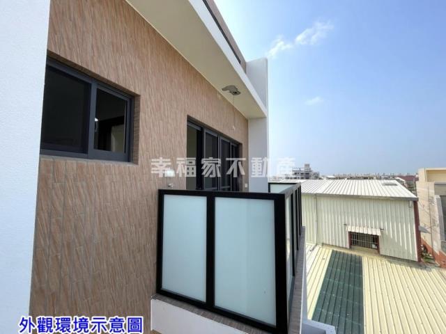 台南安定別墅-4