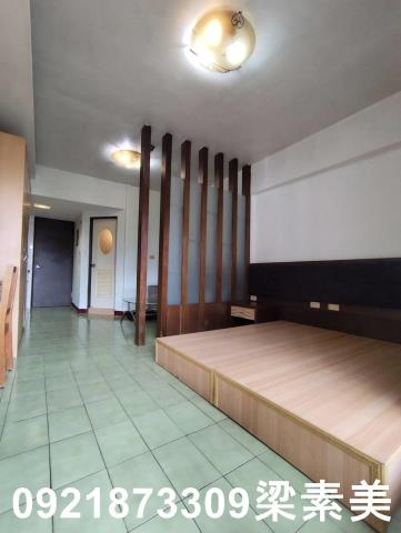 台南東區套房-3