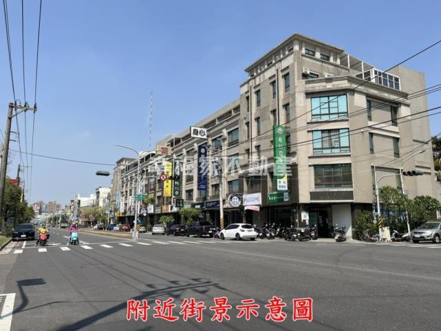 台南善化大樓-14