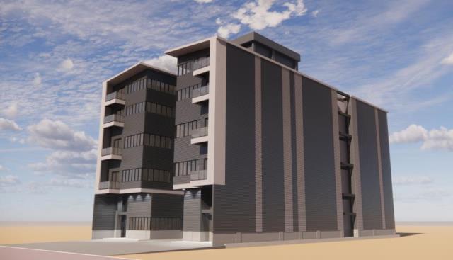 高雄仁武廠辦-4