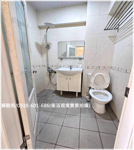 中壢林森國小3房電梯