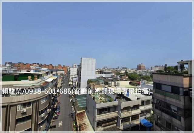 中壢林森國小3房電梯