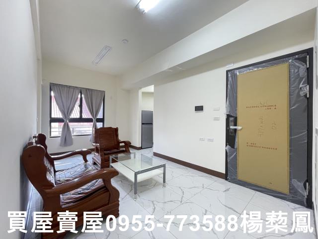 高雄燕巢華廈-2