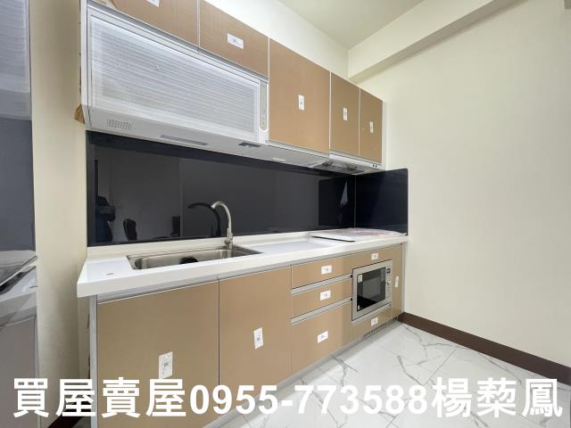 高雄燕巢華廈-4