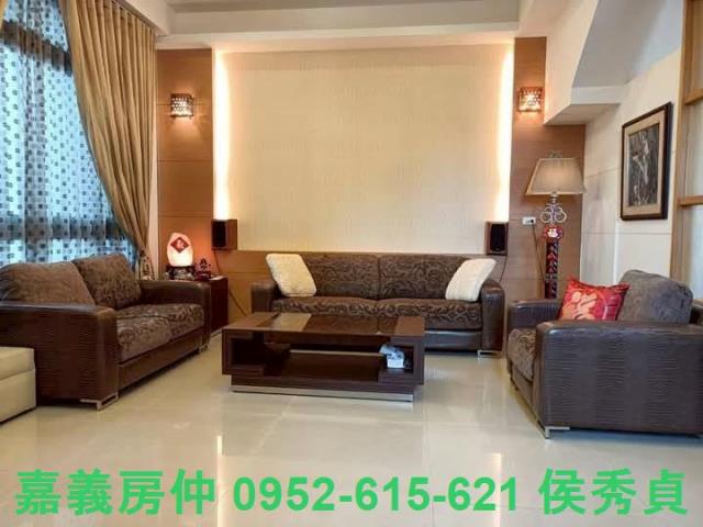 嘉義東區透天-1