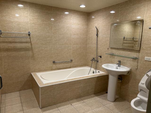 桃園中壢華廈-1