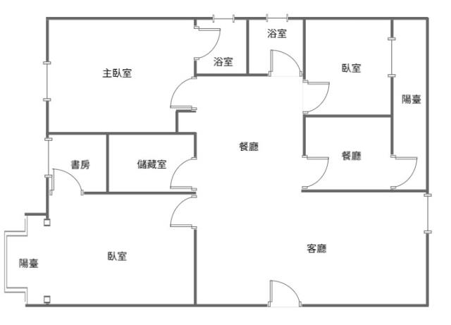 高雄三民區大樓-15
