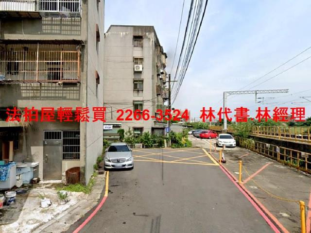 桃園八德法拍公寓-8