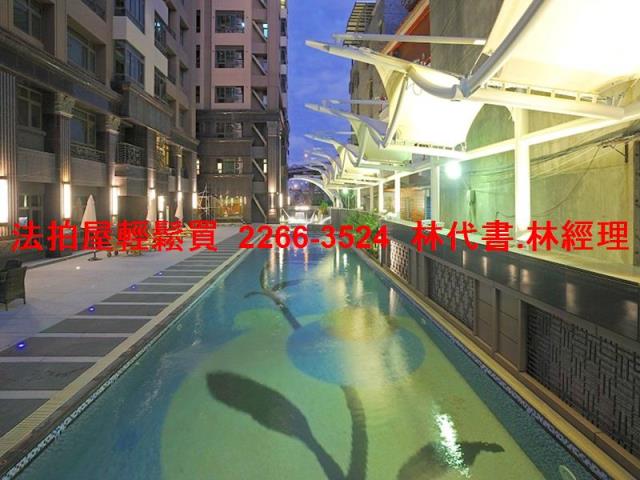 新北三重大樓法拍-8