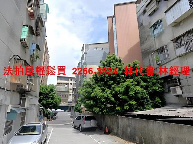 新北三重拍賣華廈-5