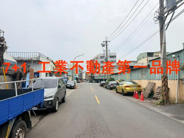 高雄小港廠房-4