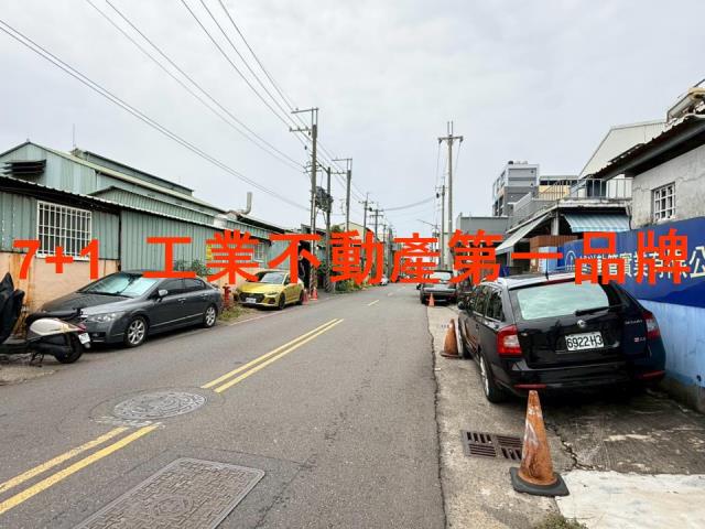 高雄小港廠房-3