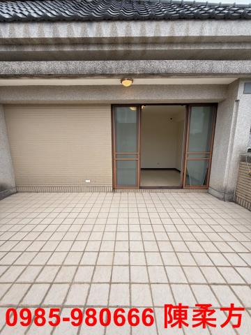 嘉義東區別墅-14