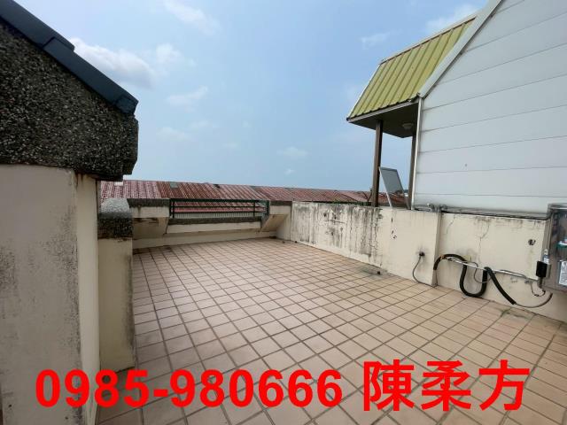 嘉義朴子別墅-10