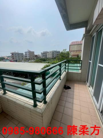 嘉義朴子別墅-11